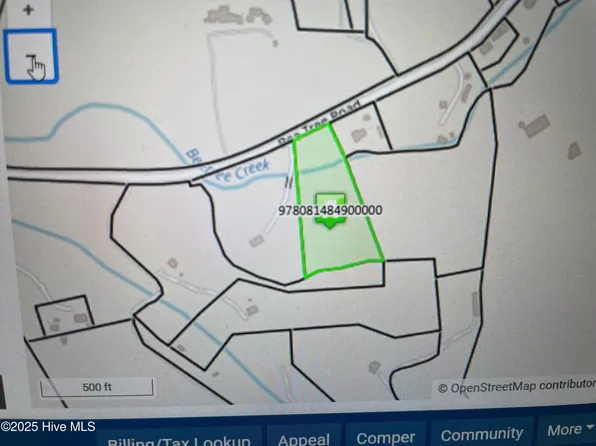 1229 Bee Tree Road, Swannanoa, NC 28778