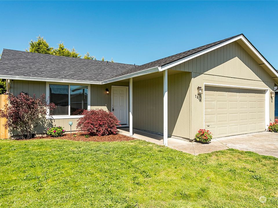 1st image of 7414 NE 161st Place