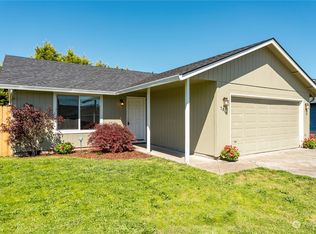 7414 NE 161st Pl, Vancouver, WA 98682