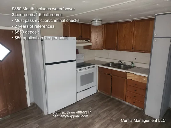 1630 County Road 547 N, Davenport, FL 33837