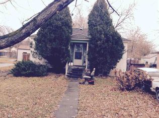 1226 California St, Gooding, ID 83330