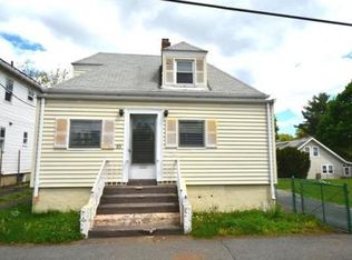 89 Bow St, Lexington, MA 02420