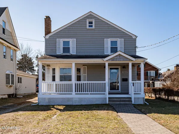 504 Laurel Avenue, Point Pleasant Beach, NJ 08742