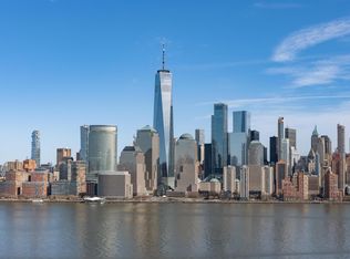 77 Hudson St APT 2705, Jersey City, NJ