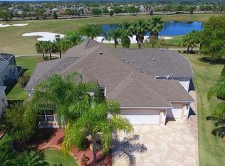 645 Inner Cir, The Villages, FL 32162