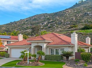 2148 Monarch Ridge Cir, El Cajon, CA 92019