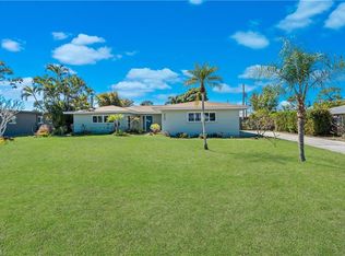 2366 Woodland TER, FORT MYERS, FL 33907