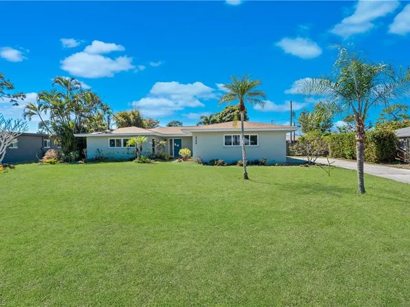 2366 Woodland TER, FORT MYERS, FL 33907