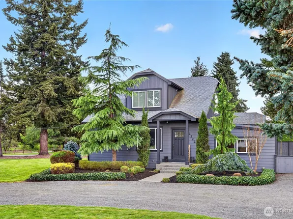 12322 Mundy Loss Rd. E, Buckley, WA 98321