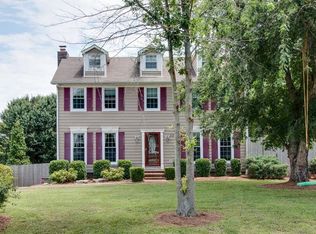 506 Shiloh Cir, Columbia, TN 38401