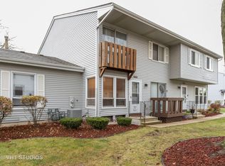 20104 S Frankfort Square Rd #20104, Frankfort, IL 60423