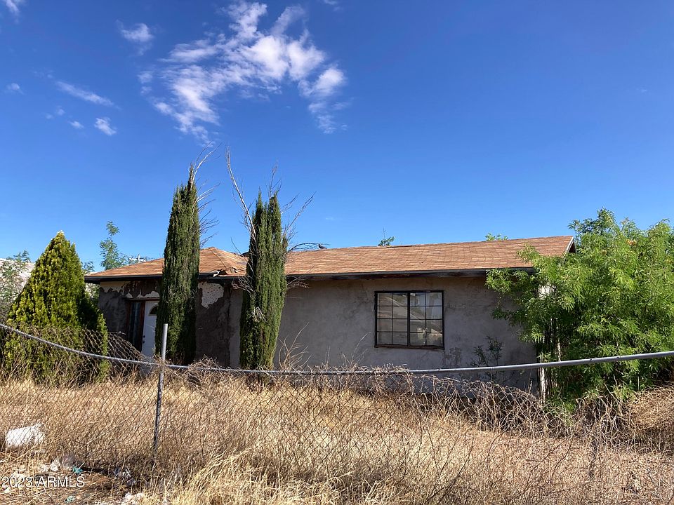 512 W Grace Ave, Pirtleville, AZ 85626 Zillow