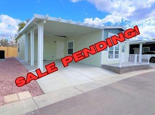 2206 S Ellsworth Rd #90B, Mesa, AZ 85209