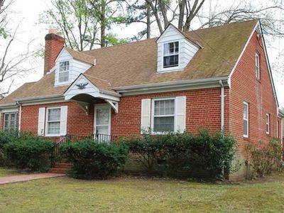 1301 Maryland Ave, Glen Allen, VA, 23060