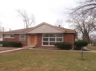701 Morris Ave, Hillside, IL