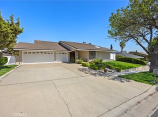 2132 Via Caliente, Fullerton, CA 92833