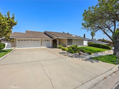 2132 Via Caliente, Fullerton, CA, 92833