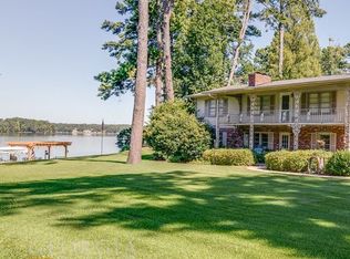 3208 Lake Jodeco Rd, Jonesboro, GA 30236