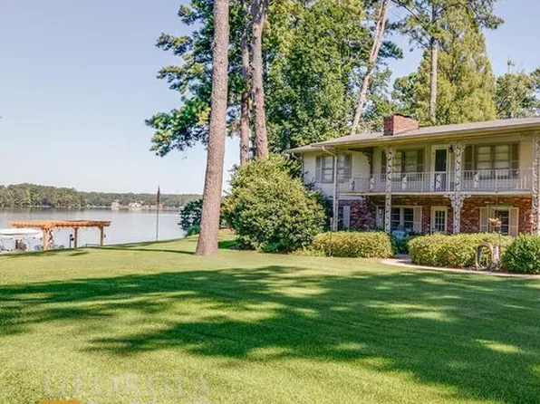3208 Lake Jodeco Rd, Jonesboro, GA 30236