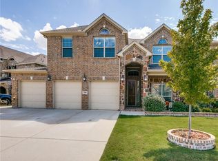 2915 Almansa, Grand Prairie, TX 75054