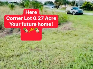 3244 SW Hambrick St, Port Saint Lucie, FL 34953