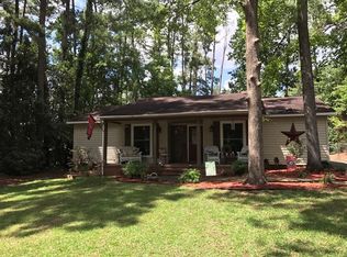 276 Valley View Ct, Martinez, GA 30907