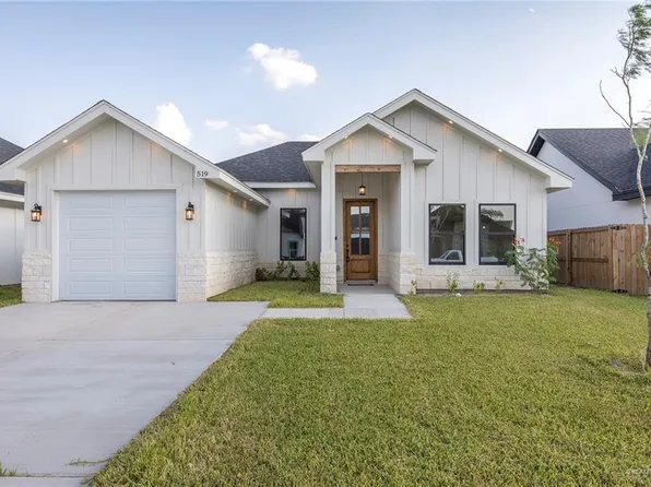 519 Tower Oak Dr, Alamo, TX 78516