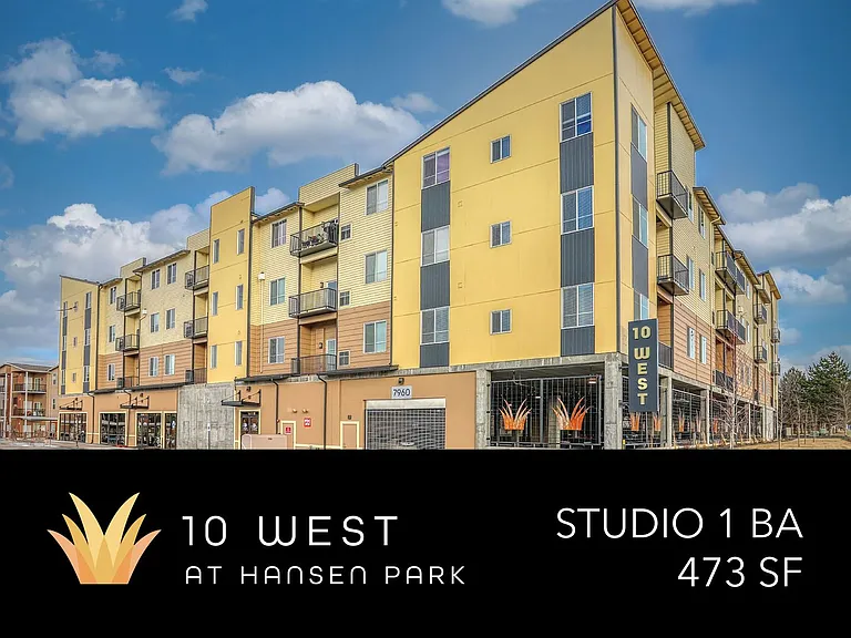 10 West at the Resort at Hansen Park — Photo 2