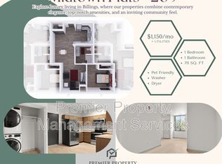 1127 Alderson Ave #209, Billings, MT 59102