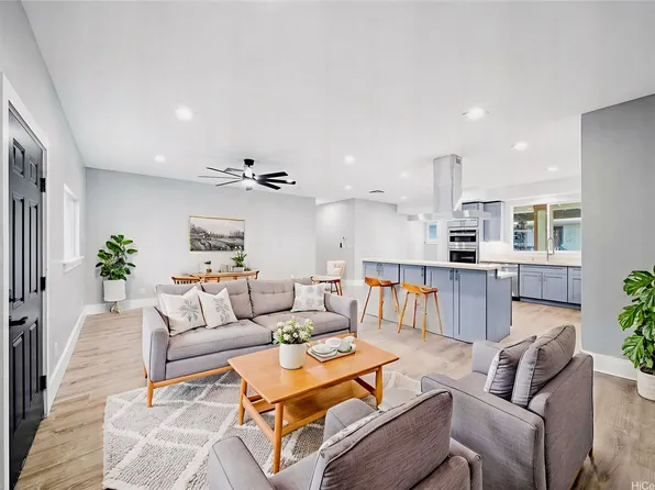 84-674 Farrington Hwy #4, Waianae, HI 96792