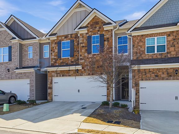 3rd image of 2363 Blue Monarch Dr