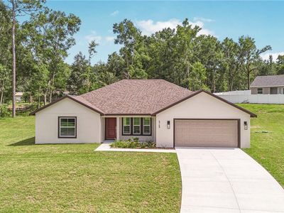 8768 N Salina Dr, Citrus Springs, FL, 34434
