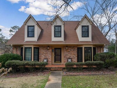 712 Valley Dr, Birmingham, AL, 35206