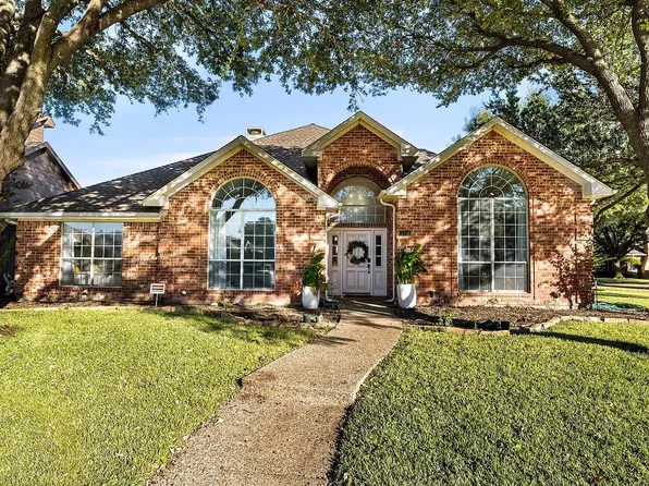 3302 N Spring Dr, Richardson, TX 75082