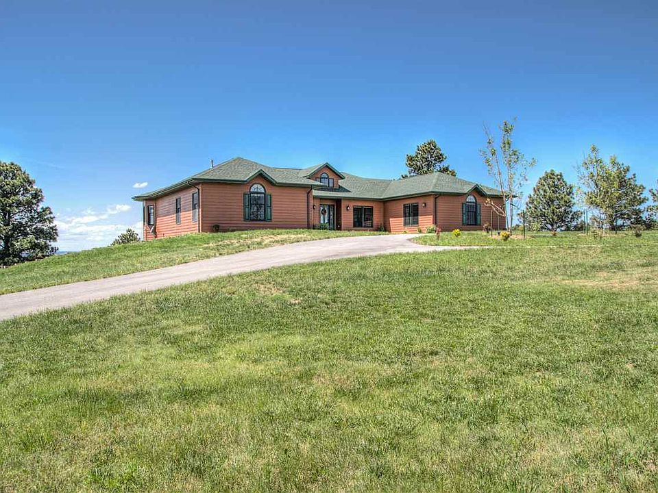 19263 Hat Ranch Dr, Belle Fourche, SD 57717 Zillow