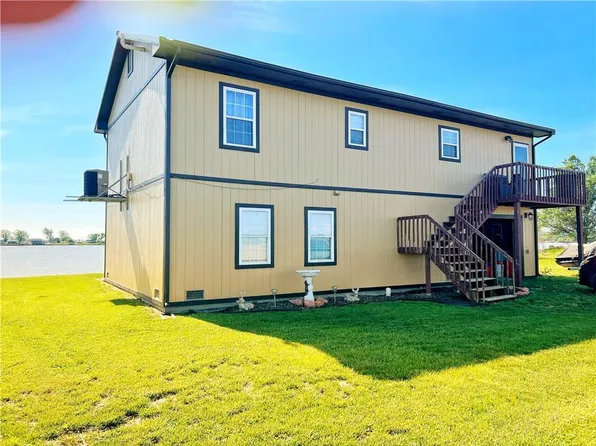 147 Ruwwe Dr, Craig, MO 64437