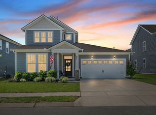 805 Ewell Farm Dr, Spring Hill, TN 37174