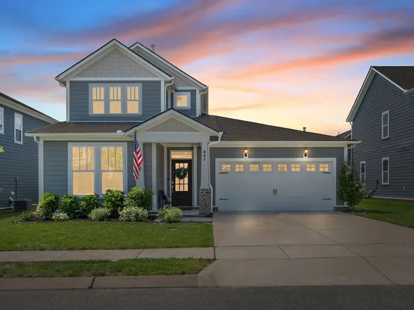 805 Ewell Farm Dr, Spring Hill, TN 37174