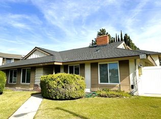 1740 Via Mirada APT A, Fullerton, CA 92833