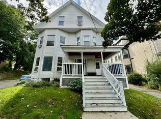 18-20 Norwood St #1, Portland, ME 04103