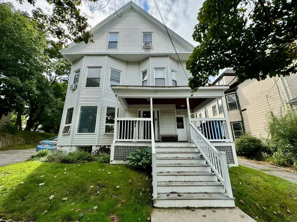 18-20 Norwood Street, 18-20 Norwood St #1, Portland, ME 04103