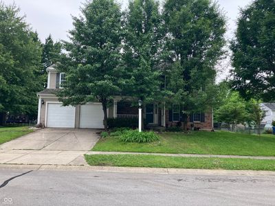 7667 Madden Ln, Fishers, IN, 46038