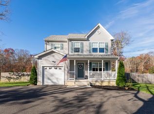 443 S Pitney Rd, Galloway, NJ 08205