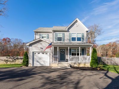 443 S Pitney Rd, Galloway, NJ, 08205