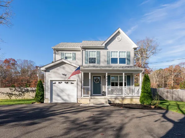443 S Pitney Rd, Galloway, NJ 08205