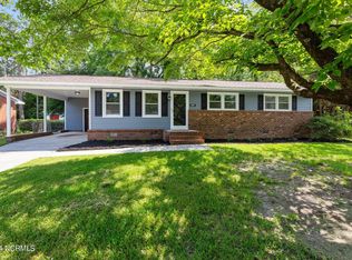 2614 S Wright Rd, Greenville, NC 27858