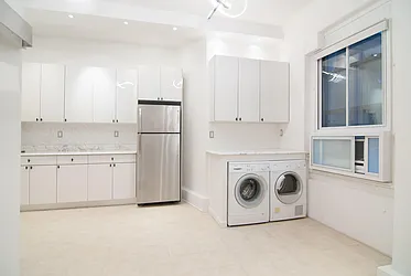 Rented by WAM Partners - William Moses Co.