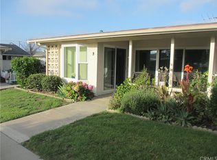 1570 Homewood Rd APT 115L, Seal Beach, CA 90740