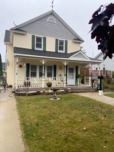 378 & 394 W Michigan Ave, Rogers City, MI, 49779