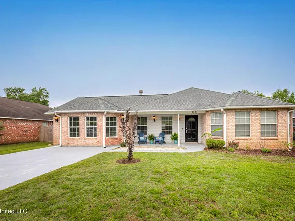 3525 N 11th St, Ocean Springs, MS 39564